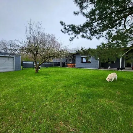 Lanckensburg Fewo2 - Sylvia アルテンキルヒェン