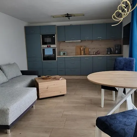 Lanckensburg Fewo2 - Sylvia