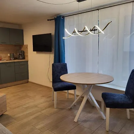 Lanckensburg Fewo2 - Sylvia Apartment Altenkirchen (Mecklenburg-Vorpommern)