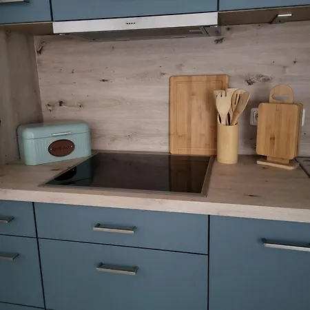 アパート Lanckensburg Fewo2 - Sylvia *