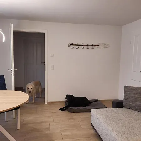 Lanckensburg Fewo2 - Sylvia Apartment