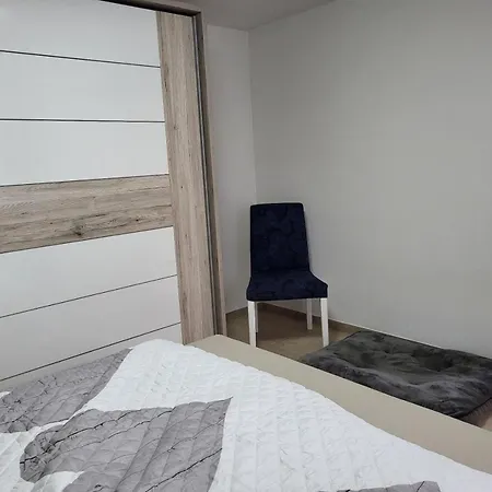 Lanckensburg Fewo2 - Sylvia Apartment