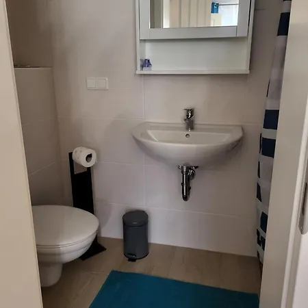 Lanckensburg Fewo2 - Sylvia アパート *